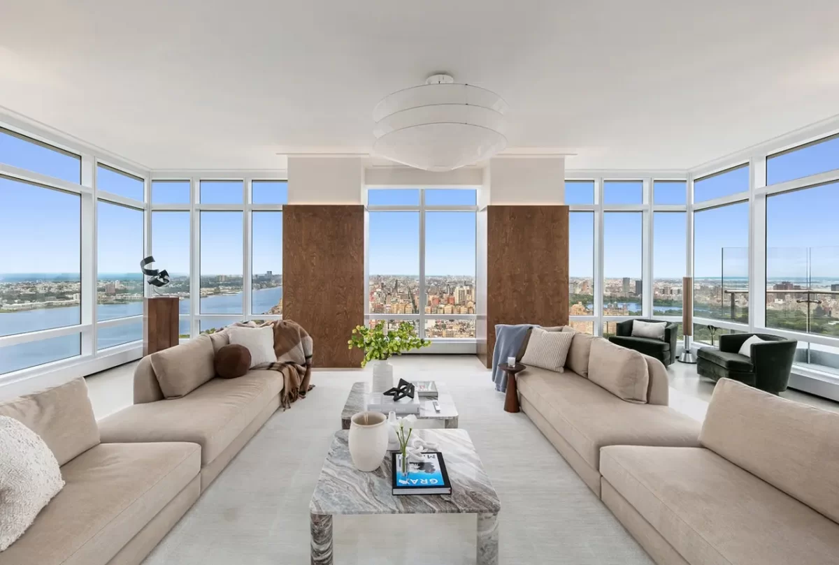 4BR Condo for Sale in Manhattan, NY