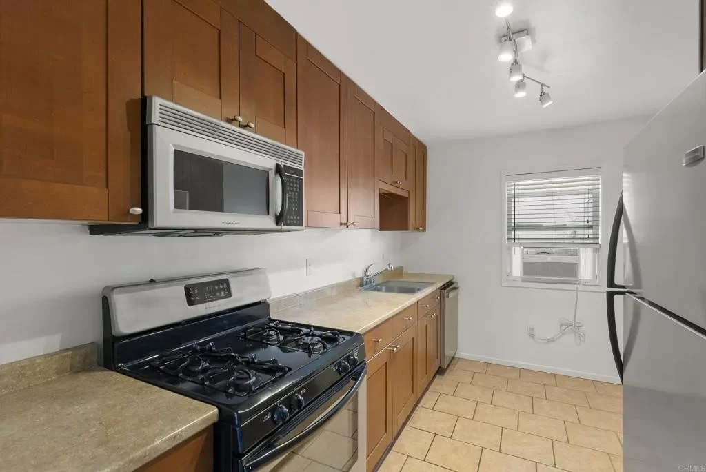 2BR Condo for Sale in San Diego, CA
