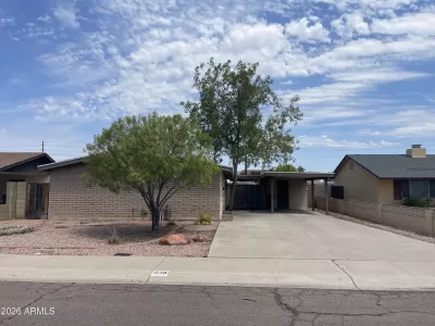 3BR House for Rent in Tempe, AZ