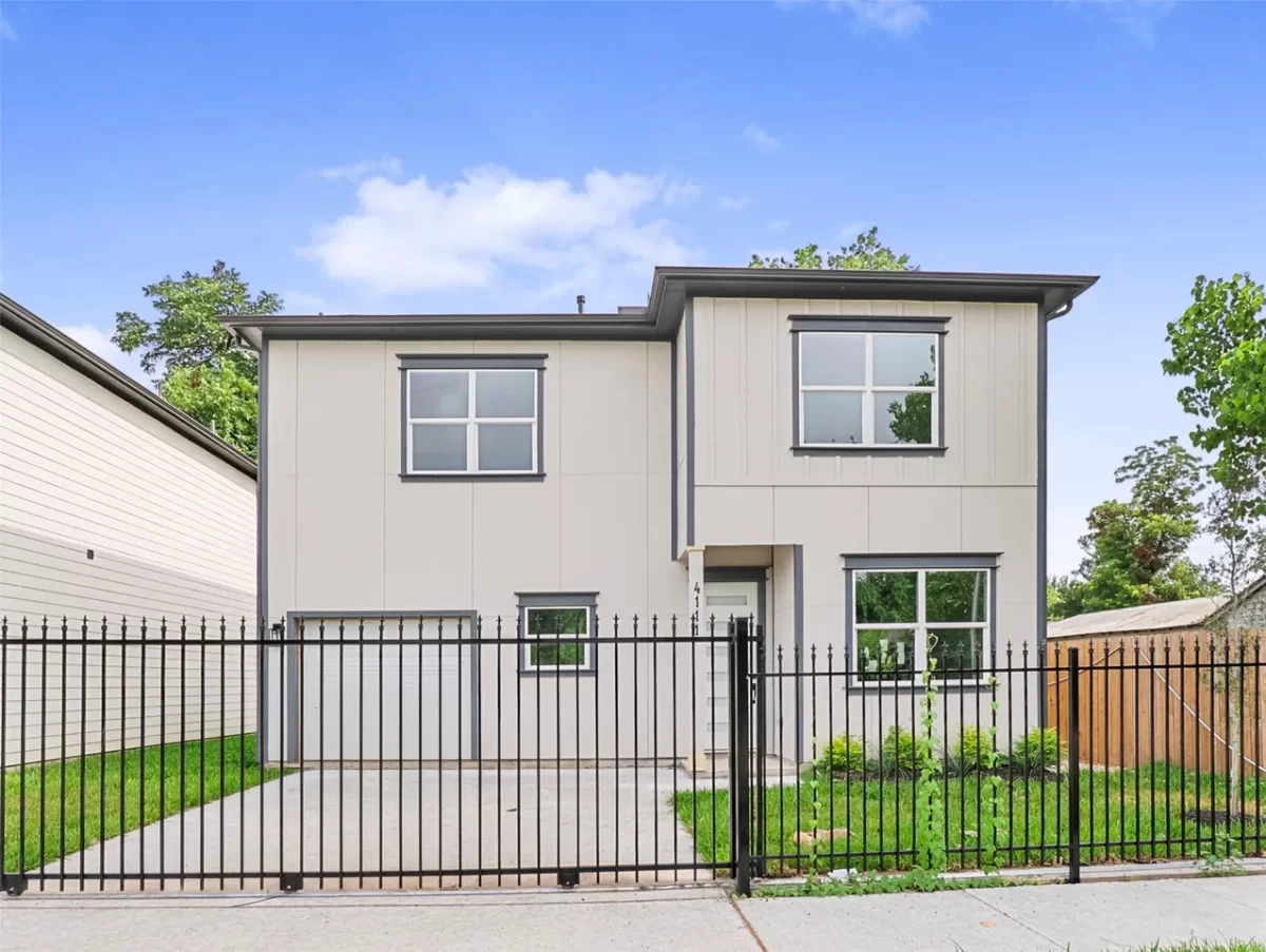3BR House for Rent in Houston, TX