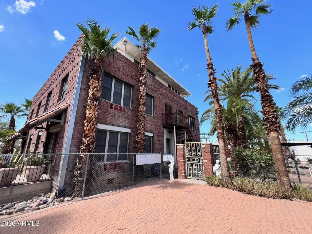 1BR Apartment for Rent in Phoenix, AZ