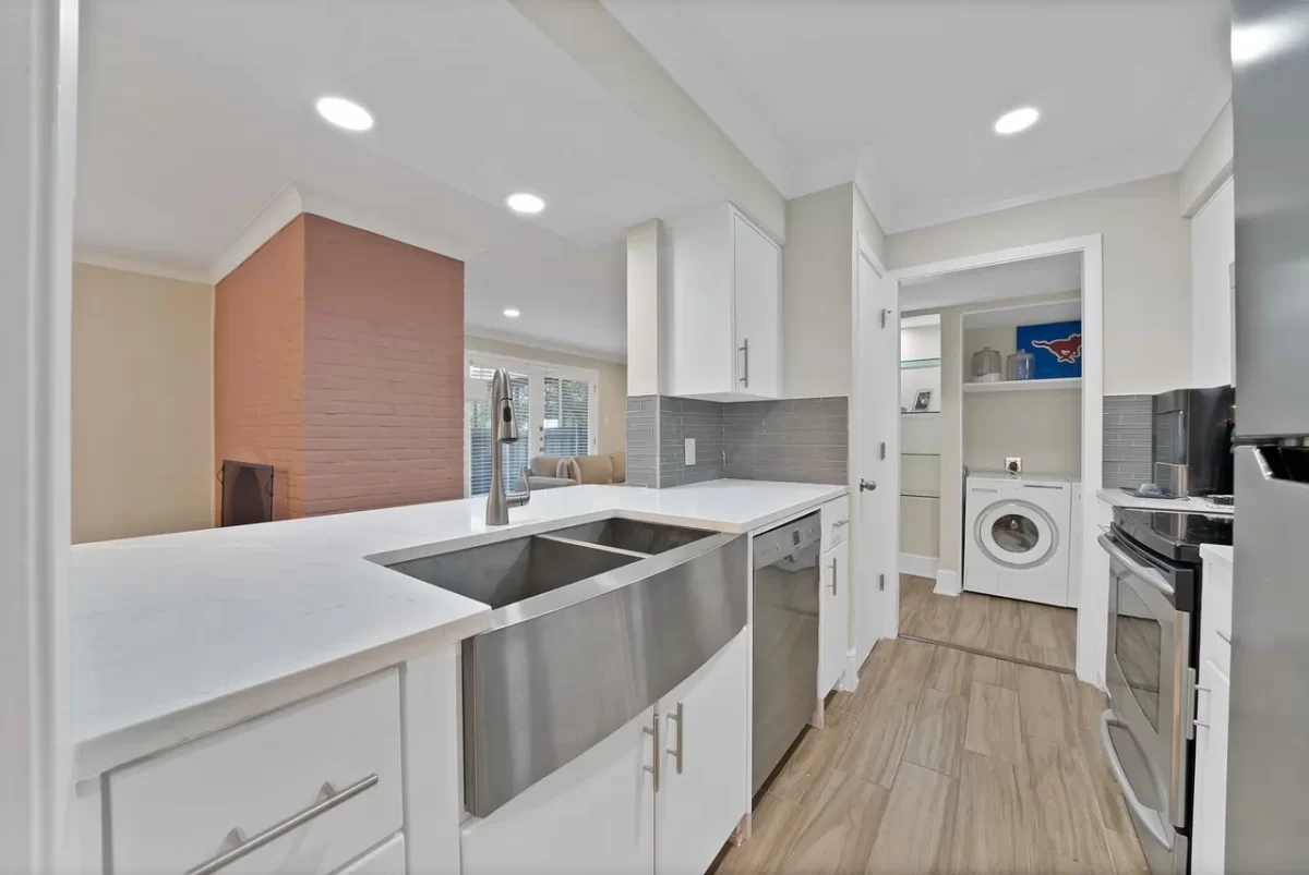 2BR Condo for Sale in Dallas, TX