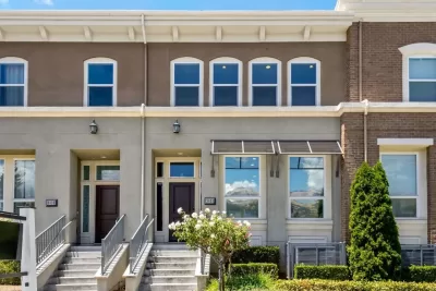 3BR Townhouse for Sale in San Jose, CA