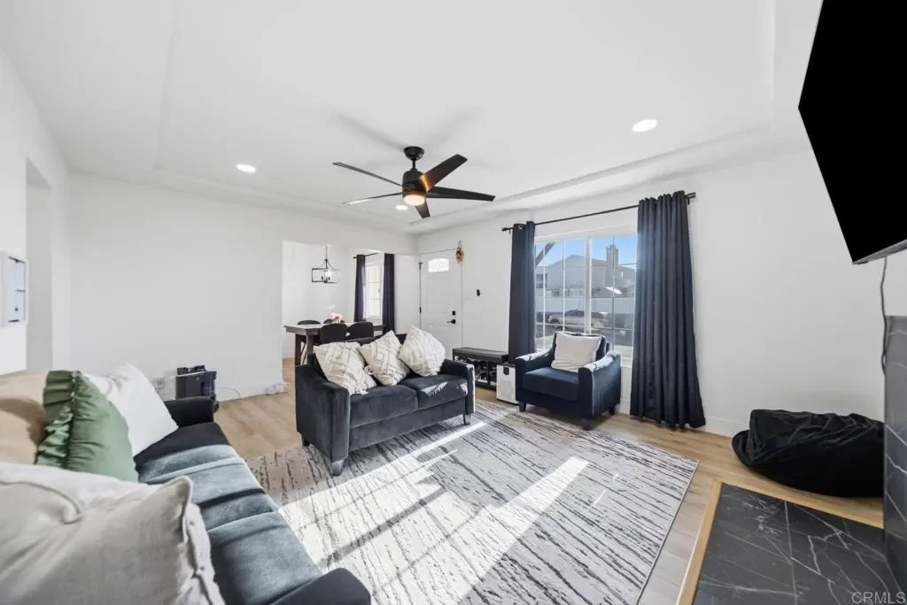 3BR House for Sale in San Diego, CA