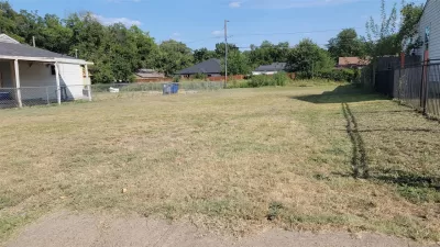 Land for Sale in Dallas, TX