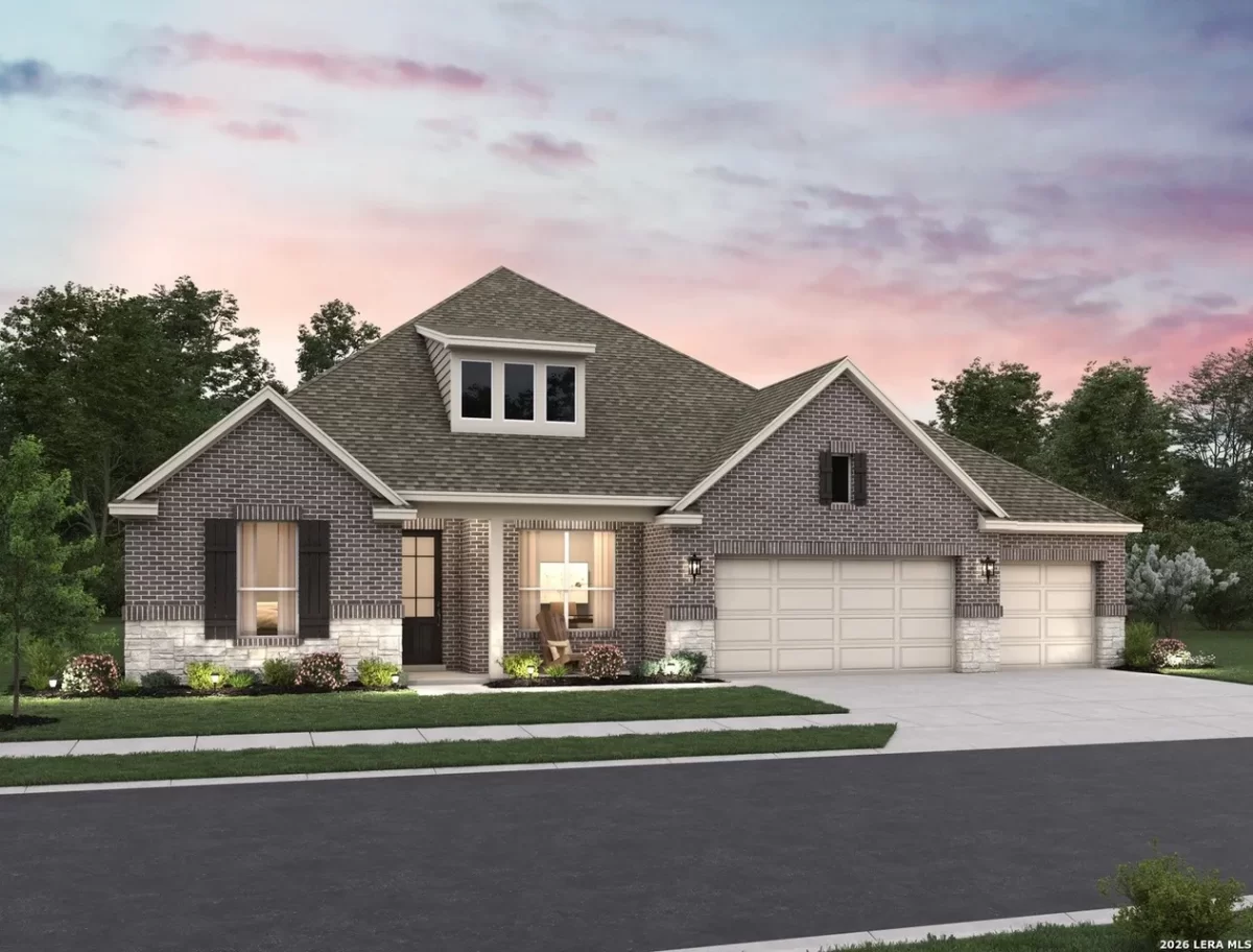4BR House for Sale in Castroville, TX