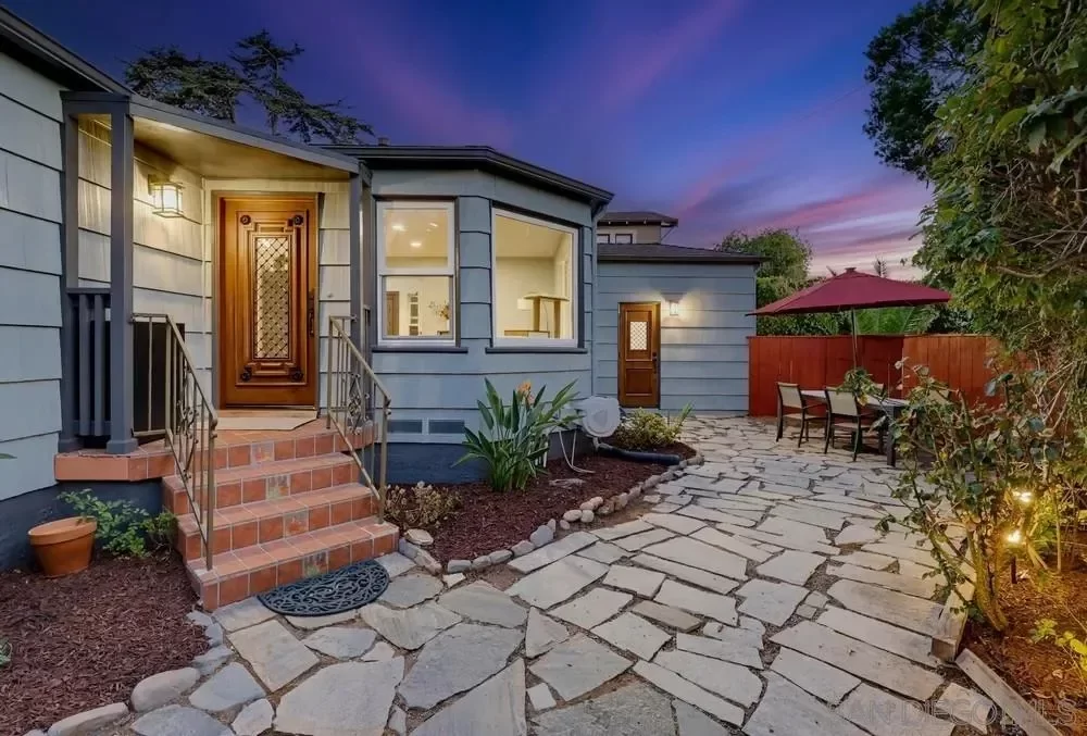 2BR House for Sale in San Diego, CA