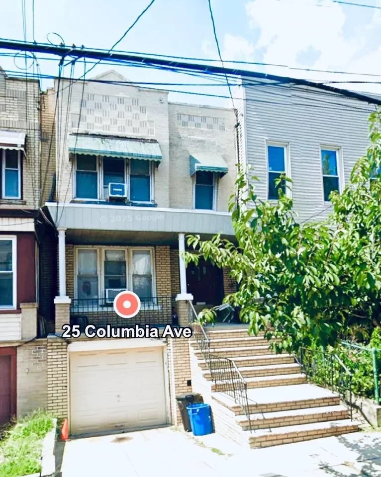 3BR Multi-Family for Rent in Jersey City, NJ