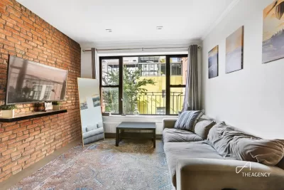 2BR Multi-Family for Rent in Manhattan, NY