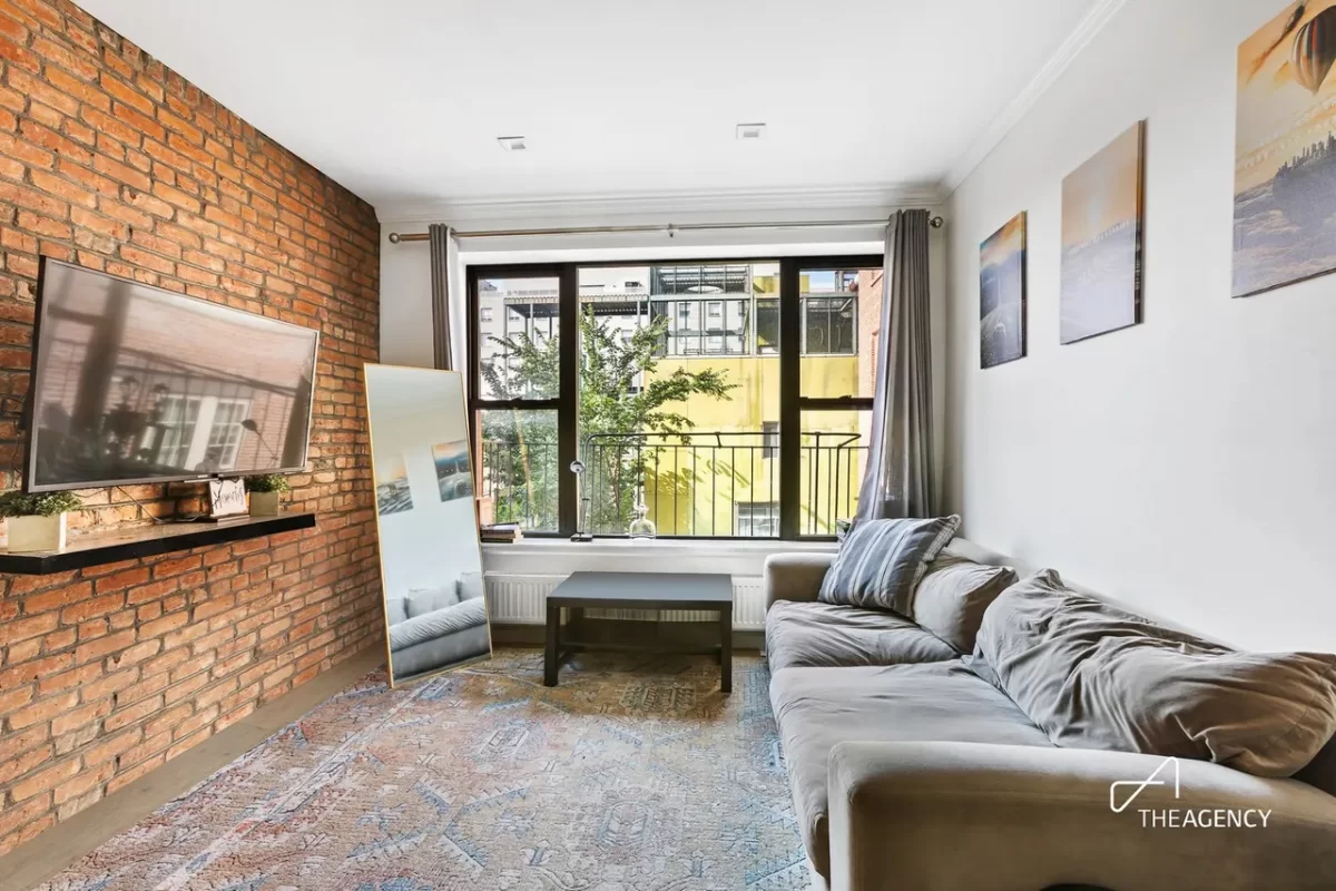 2BR Multi-Family for Rent in Manhattan, NY