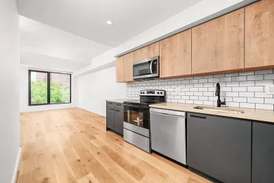 2BR Apartment for Rent in New York, NY