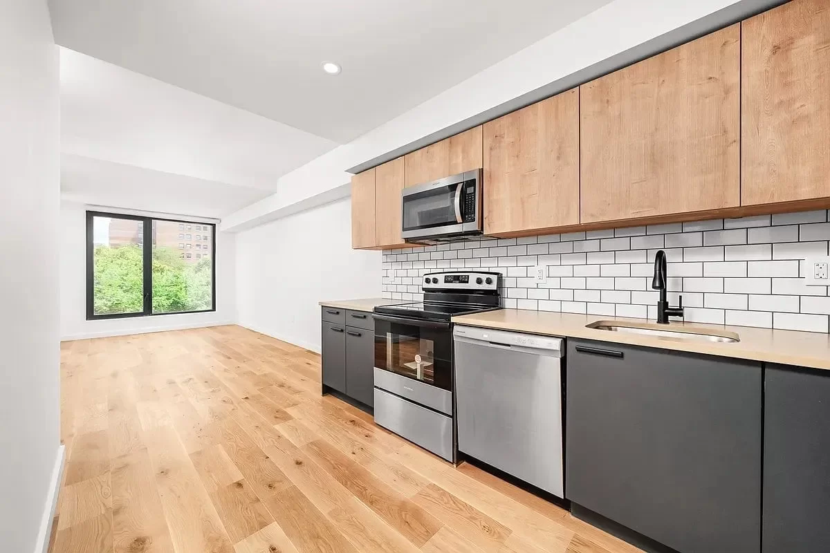 2BR Apartment for Rent in New York, NY