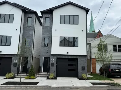 3BR Multi-Family for Rent in Jersey City, NJ