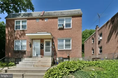 Multi-Family for Sale in Philadelphia, PA