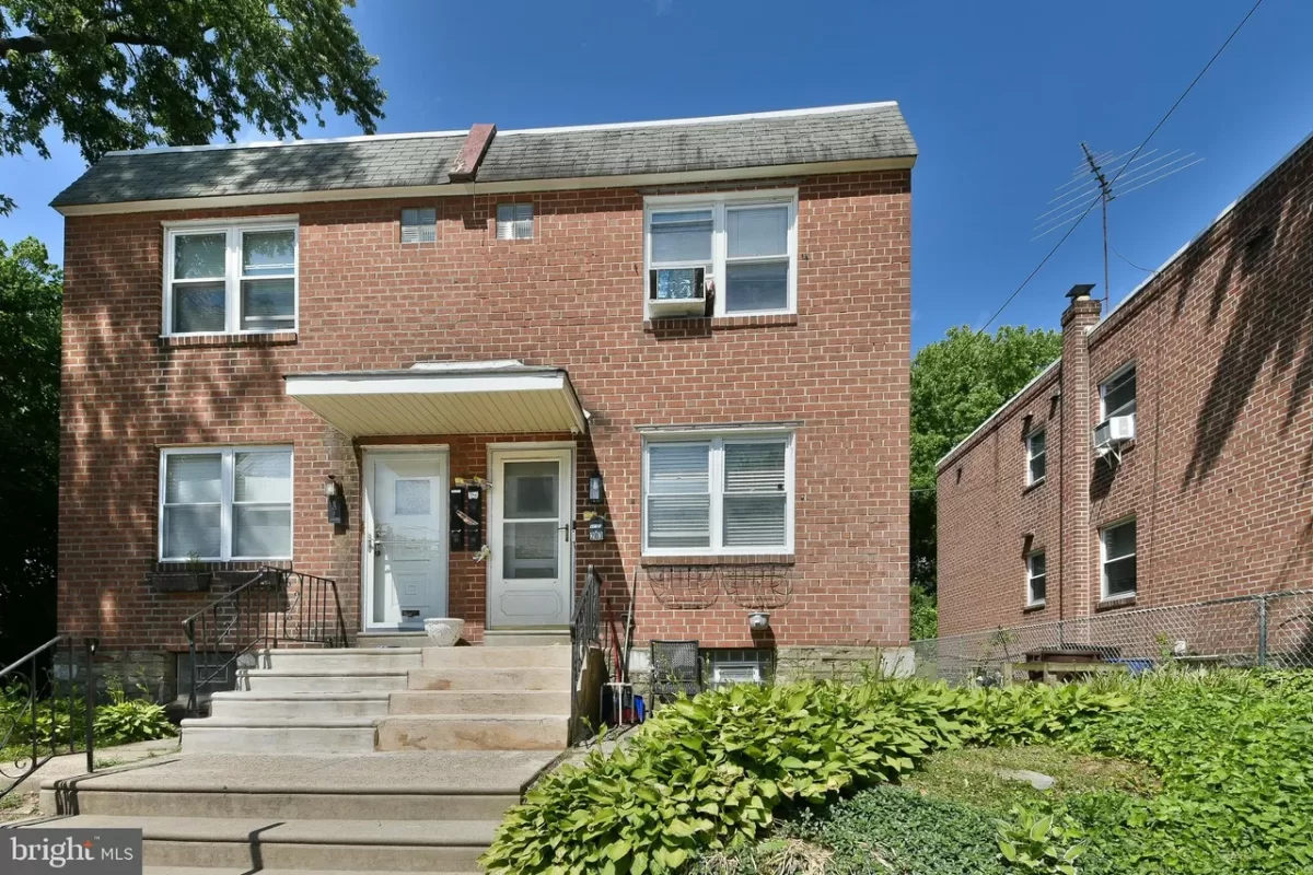 Multi-Family for Sale in Philadelphia, PA
