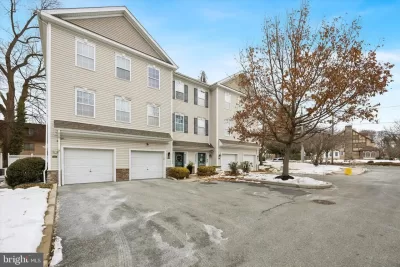 3BR Condo for Sale in Lansdowne, PA
