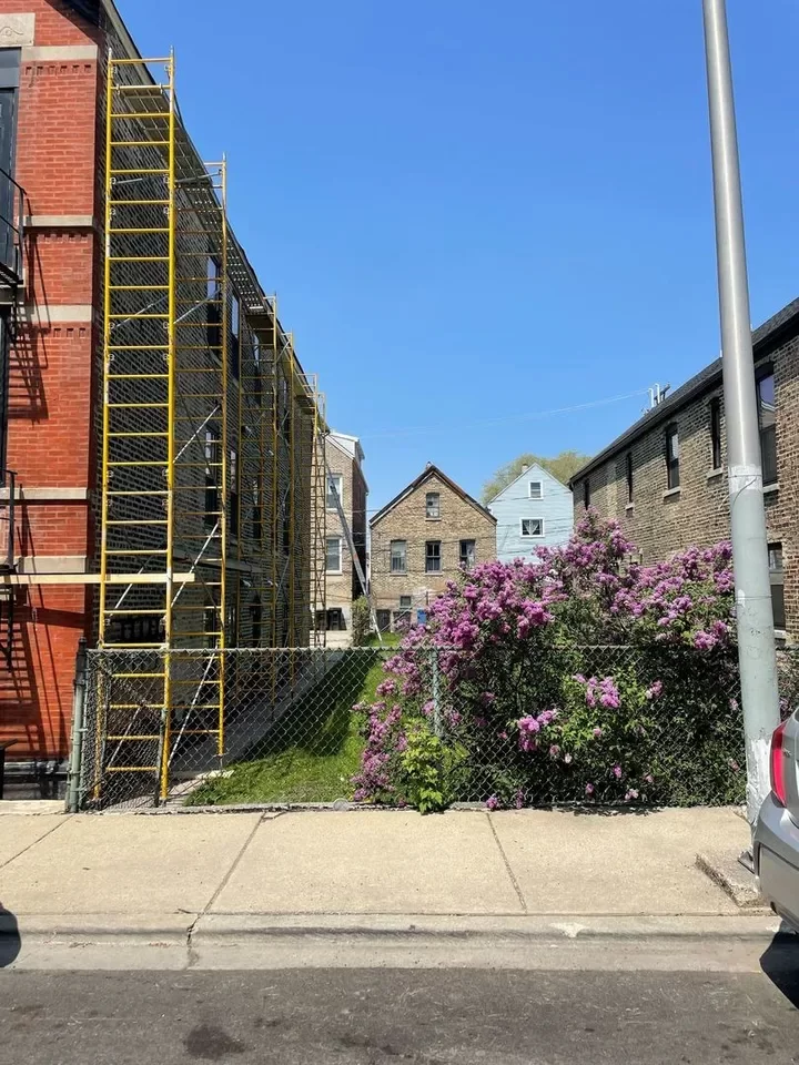 Land for Sale in Chicago, IL