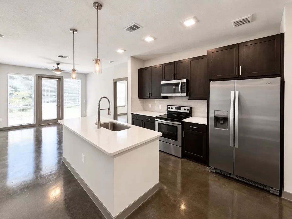 2BR Condo for Rent in Houston, TX