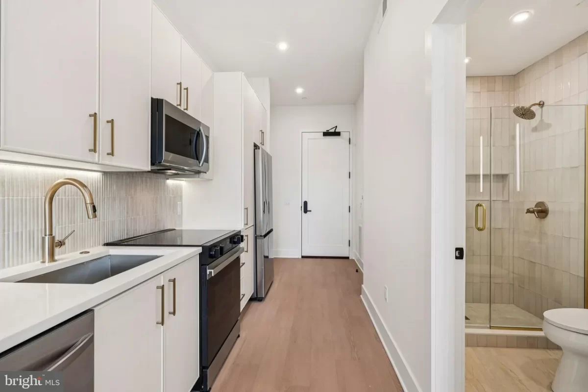 1BR Apartment for Rent in Philadelphia, PA