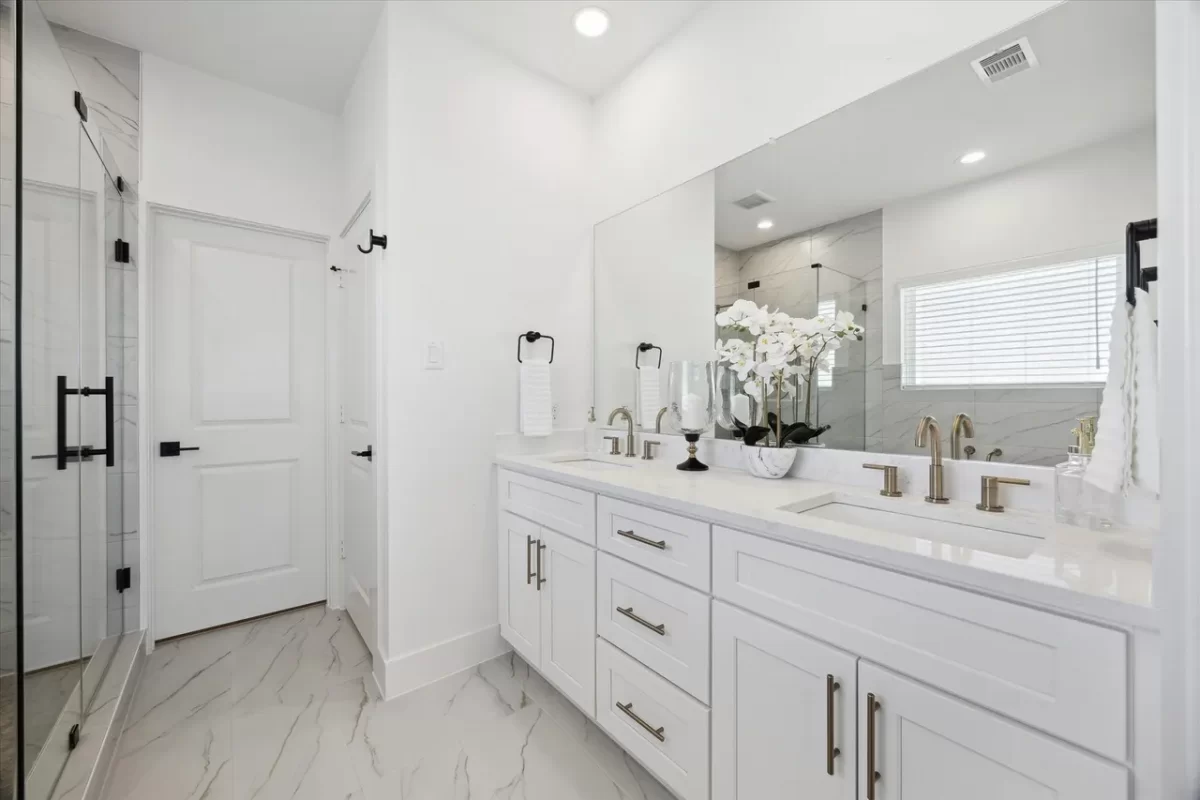 3BR House for Sale in Houston, TX