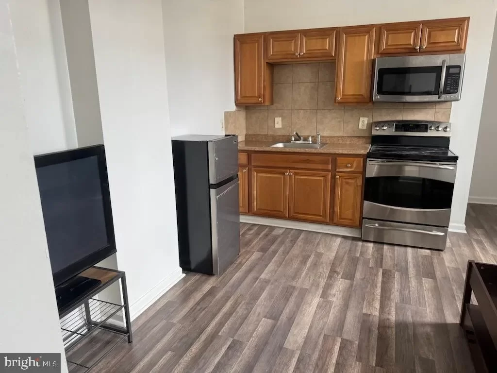 1BR Townhouse for Rent in Philadelphia, PA