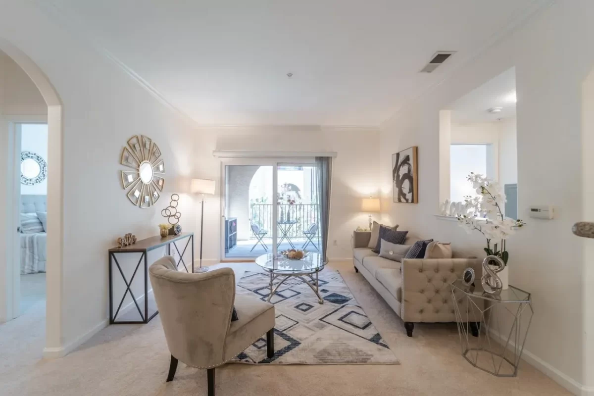 2BR Condo for Sale in San Jose, CA