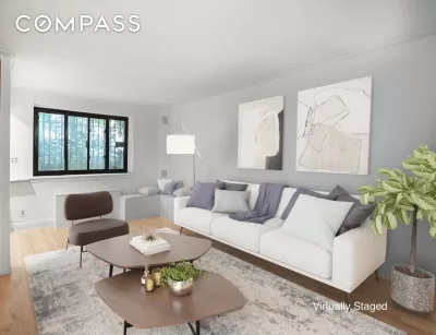 Condo for Sale in Manhattan, NY