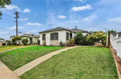 3BR Multi-Family for Sale in Alhambra, CA