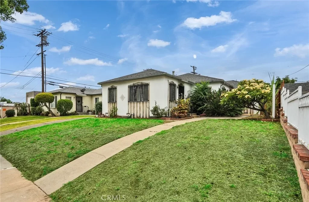 3BR Multi-Family for Sale in Alhambra, CA