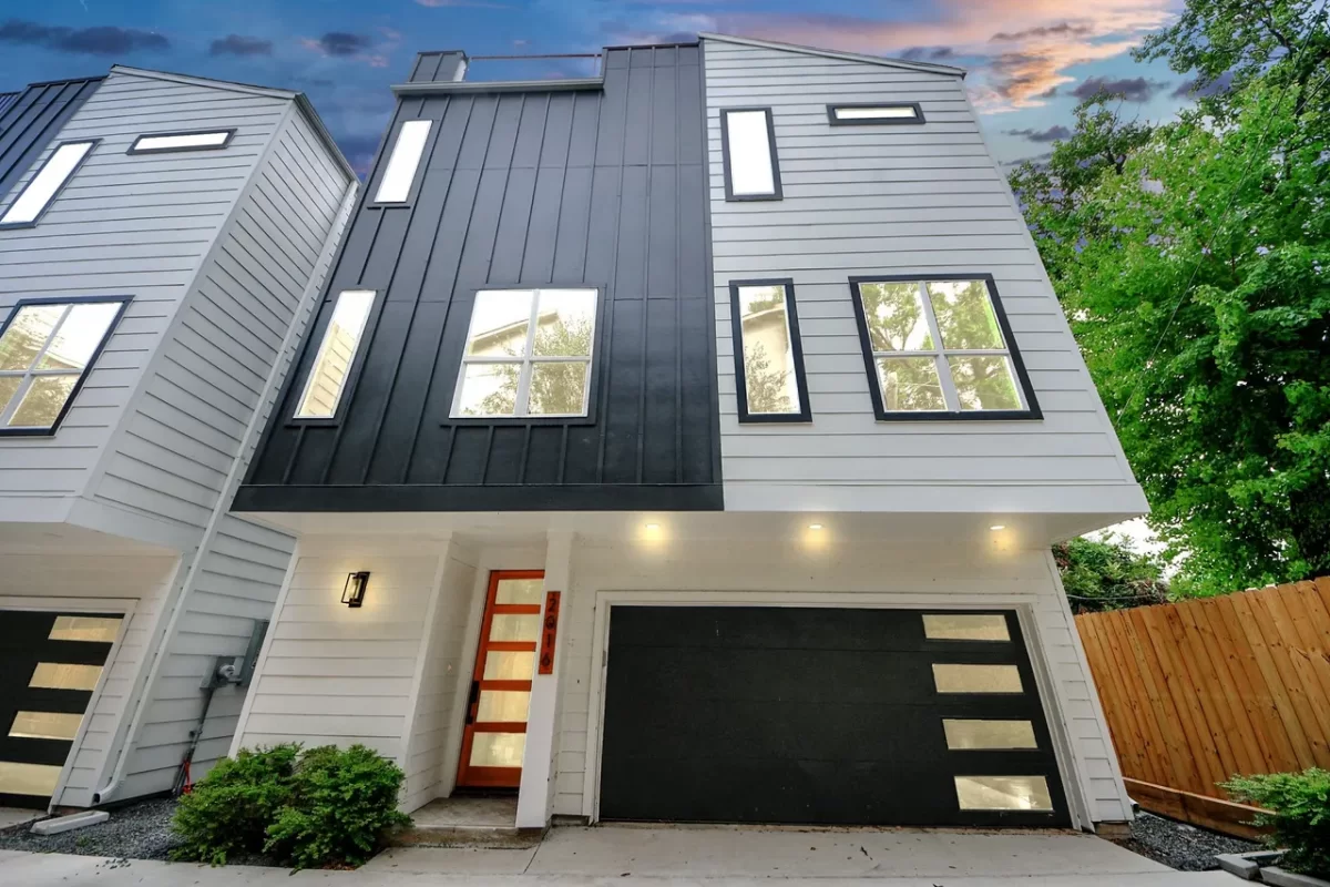 4BR House for Rent in Houston, TX