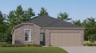 4BR House for Sale in San Antonio, TX