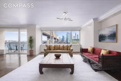 3BR Condo for Sale in Manhattan, NY