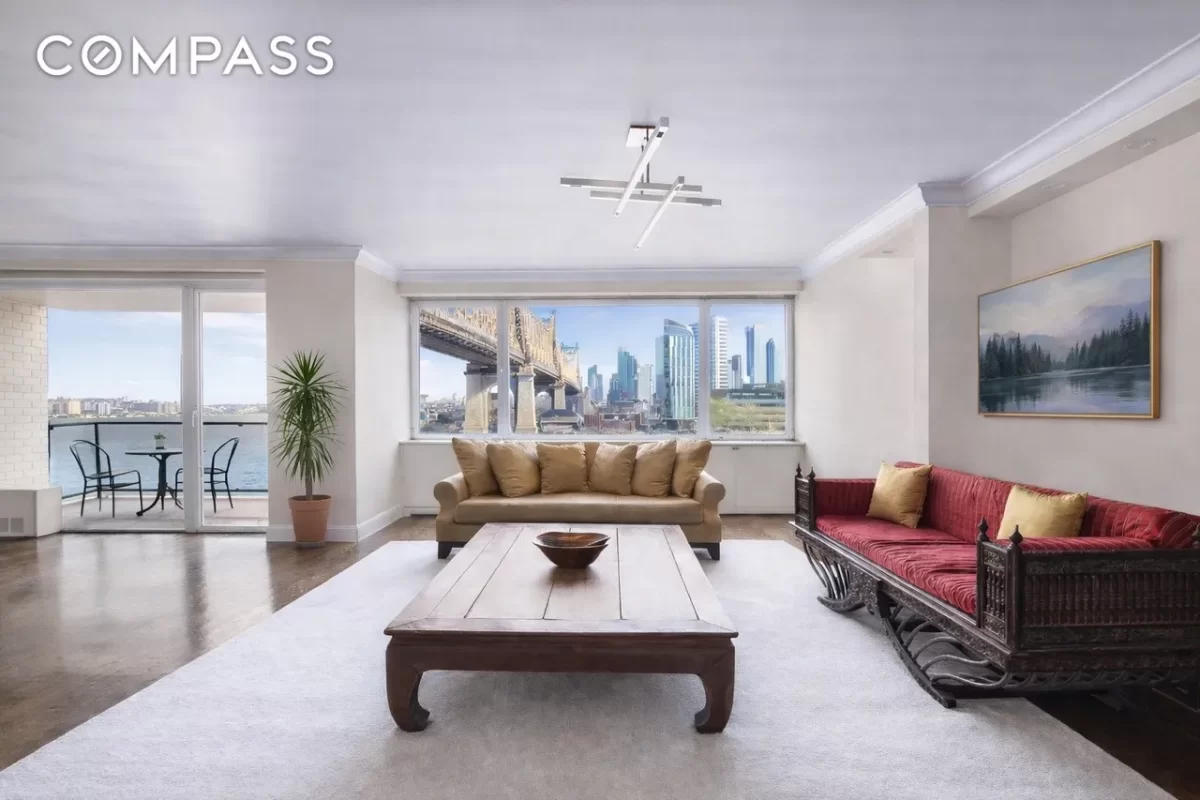 3BR Condo for Sale in Manhattan, NY