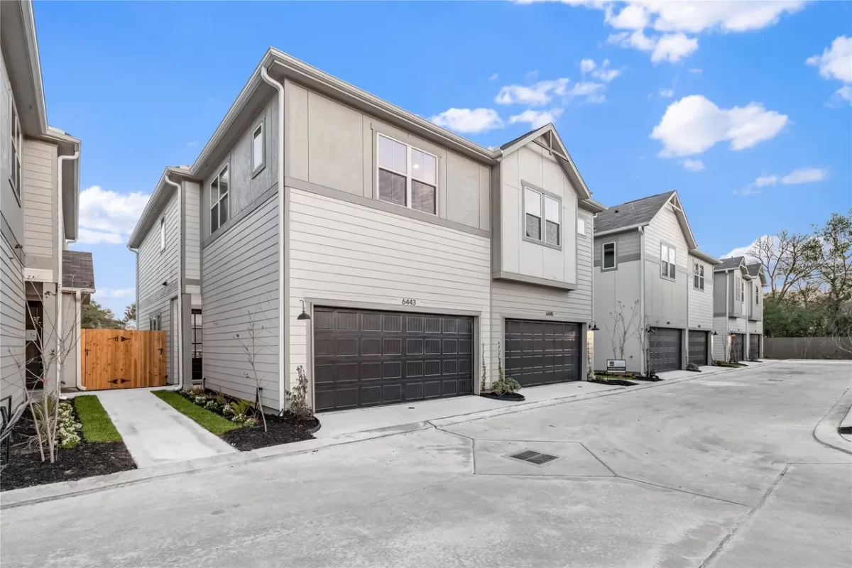 3BR Multi-Family for Sale in Houston, TX