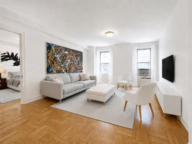 1BR Apartment for Rent in New York, NY