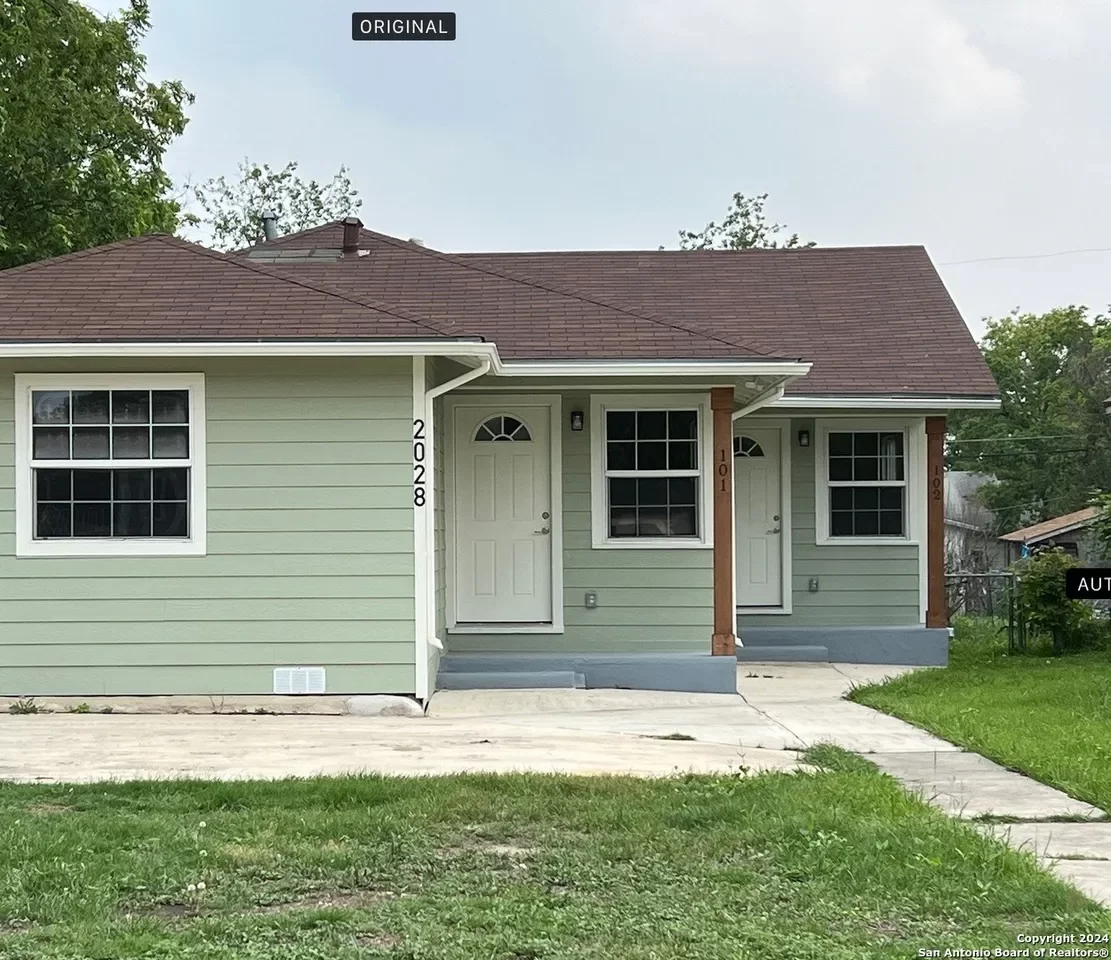 Multi-Family for Sale in San Antonio, TX