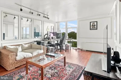 1BR Condo for Sale in Philadelphia, PA