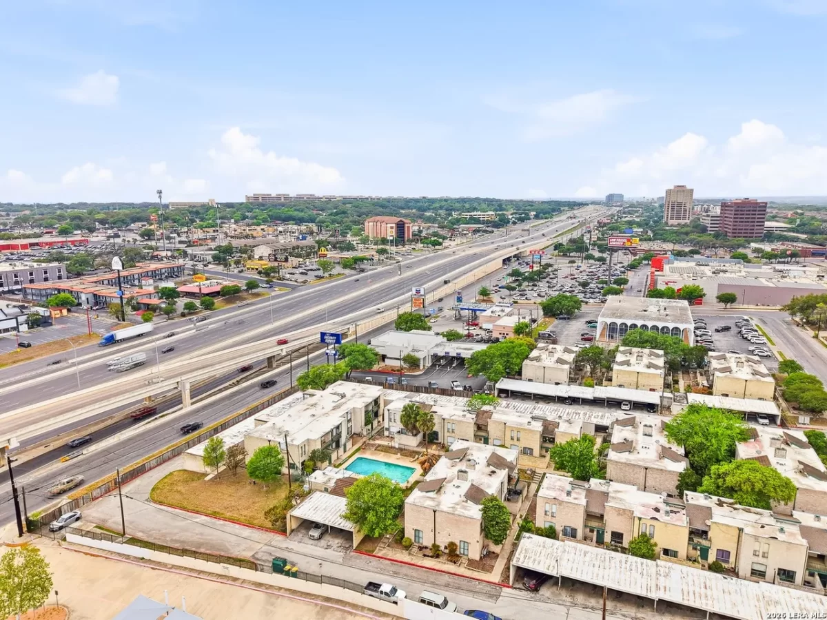 2BR Condo for Sale in San Antonio, TX