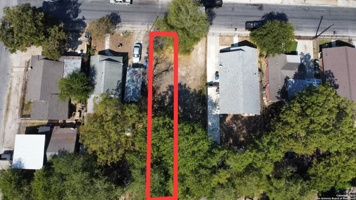 Land for Sale in San Antonio, TX