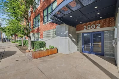 1BR Condo for Sale in Dallas, TX