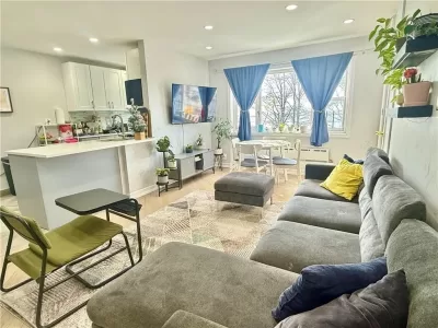 2BR Condo for Sale in Brooklyn, NY