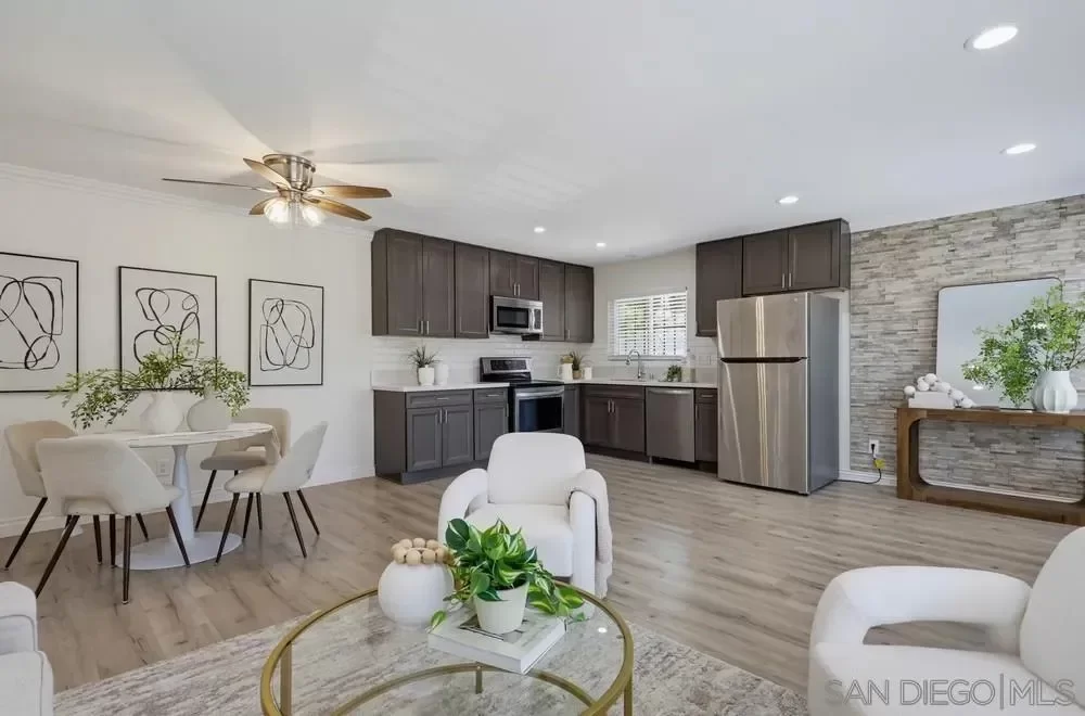 2BR Condo for Sale in San Diego, CA