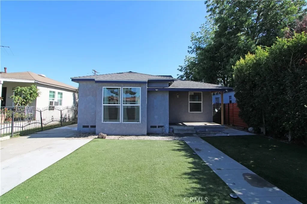 3BR House for Sale in South Gate, CA