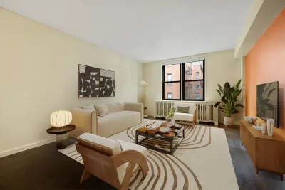 1BR Condo for Sale in Manhattan, NY