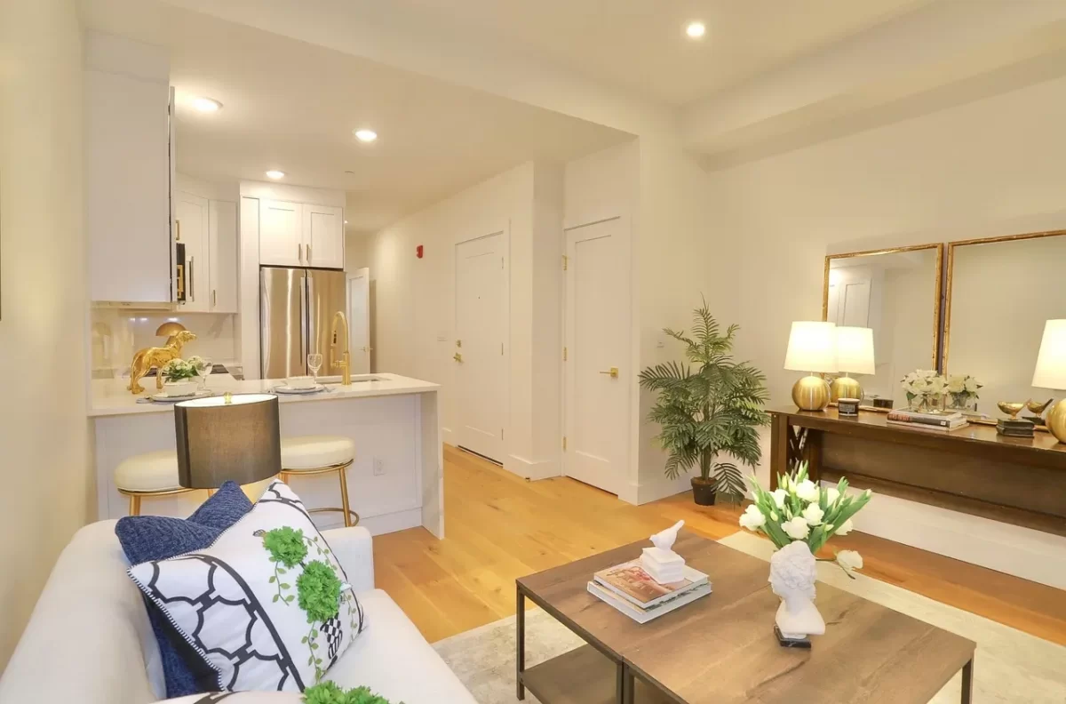 2BR Condo for Sale in Hoboken, NJ