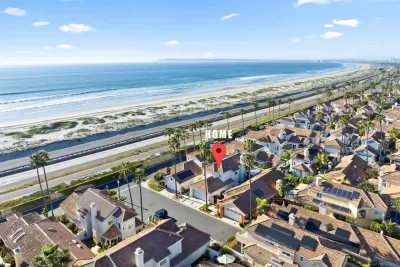 2BR Condo for Sale in Coronado, CA