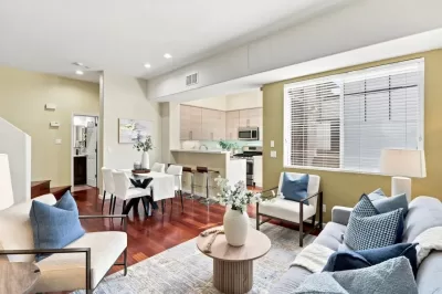 2BR Townhouse for Sale in Milpitas, CA