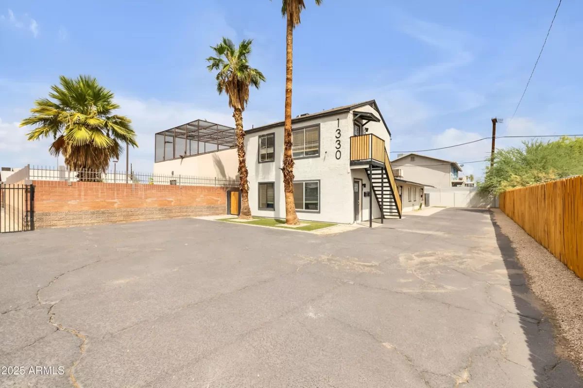 Multi-Family for Sale in Phoenix, AZ