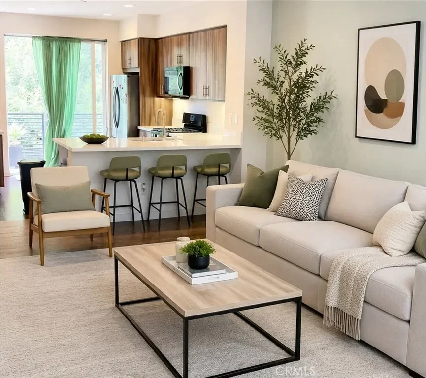 3BR House for Rent in Los Angeles, CA