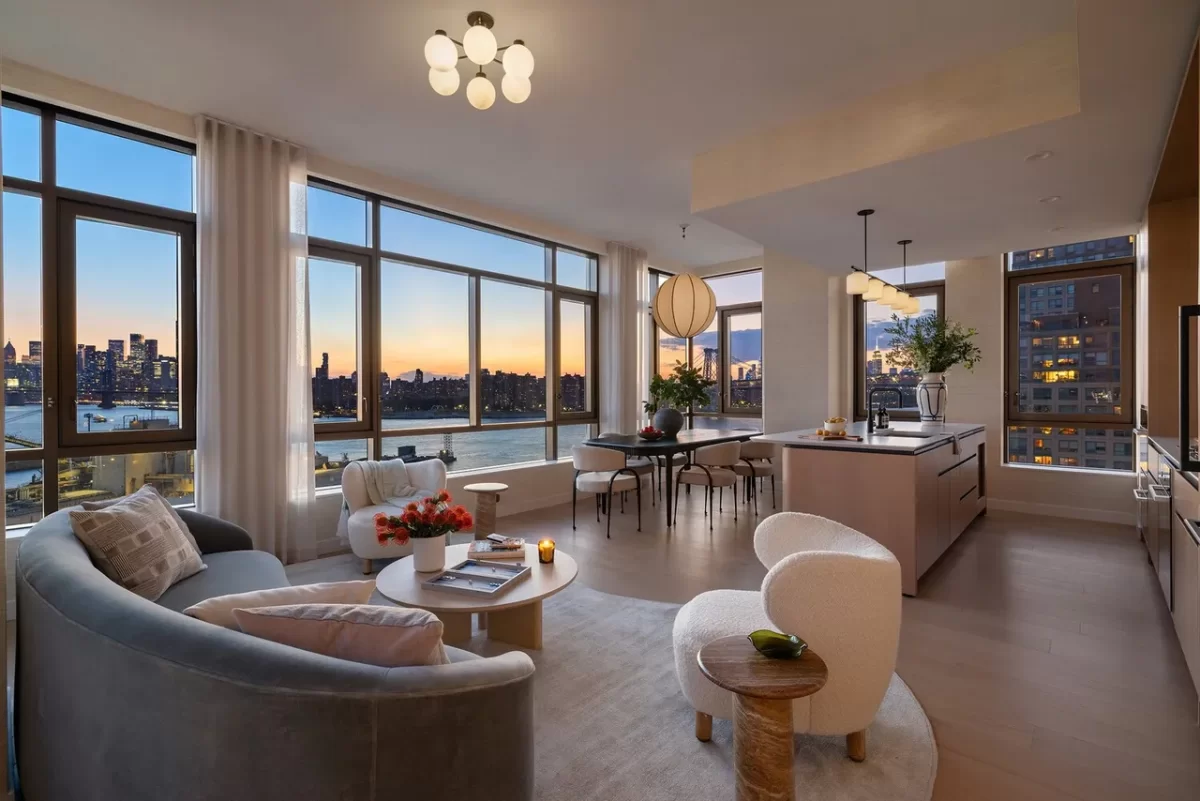 3BR Condo for Sale in Brooklyn, NY